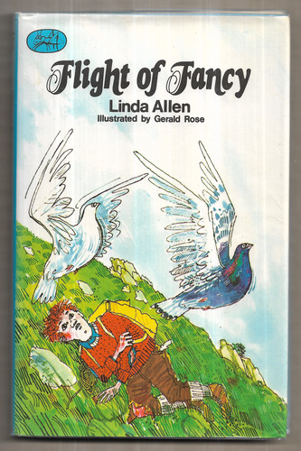 Flight of Fancy