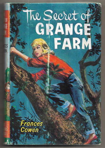 The Secret of Grange Farm