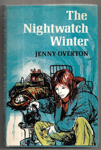 The Nightwatch Winter