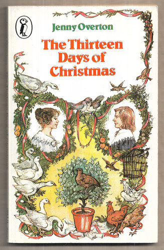 The Thirteen Days of Christmas