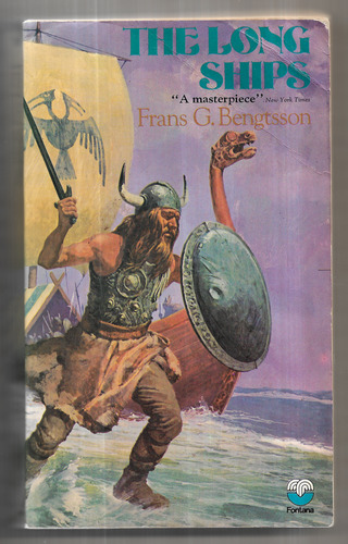 The Long Ships: A Saga of the Viking Age