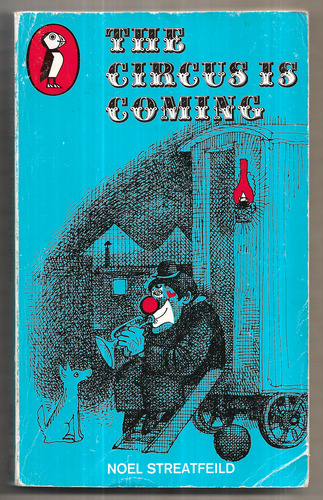 The Circus is Coming