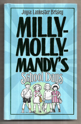 Milly-Molly-Mandy's Schooldays