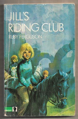 Jill's Riding Club