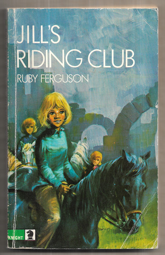 Jill's Riding Club