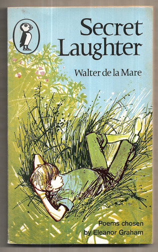 Secret Laughter