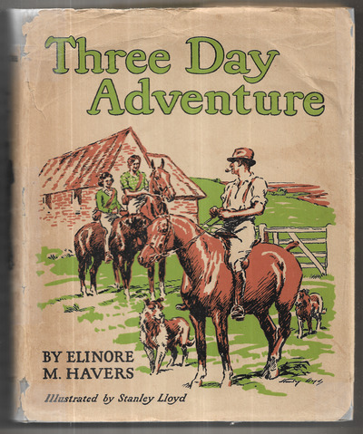Three Day Adventure