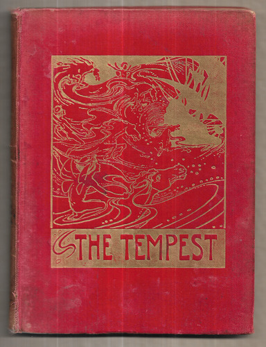 The Tempest