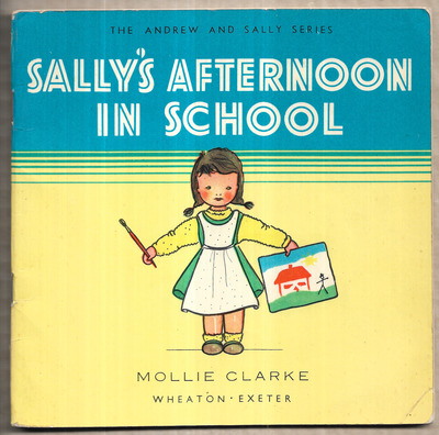 Sally's Afternoon in School