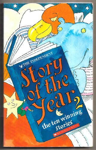 Story of the Year 2 - The ten winning stories