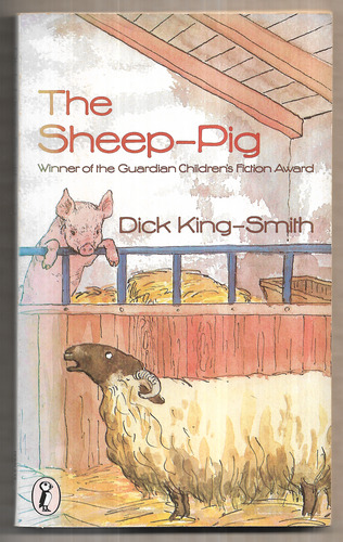 The Sheep Pig