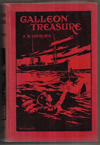 Galleon Treasure