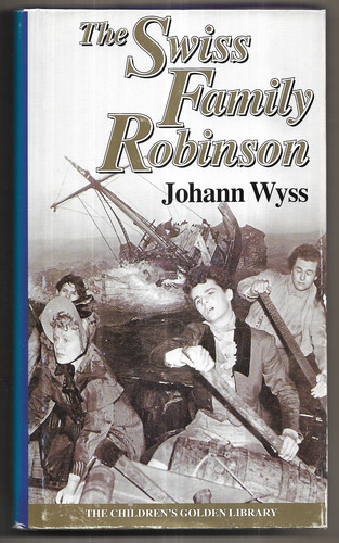The Swiss Family Robinson