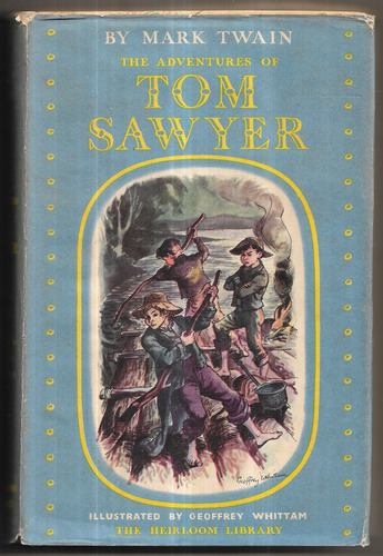 The Adventures of Tom Sawyer