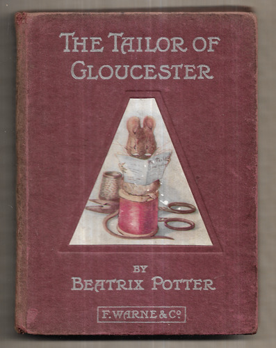 The Tailor of Gloucester