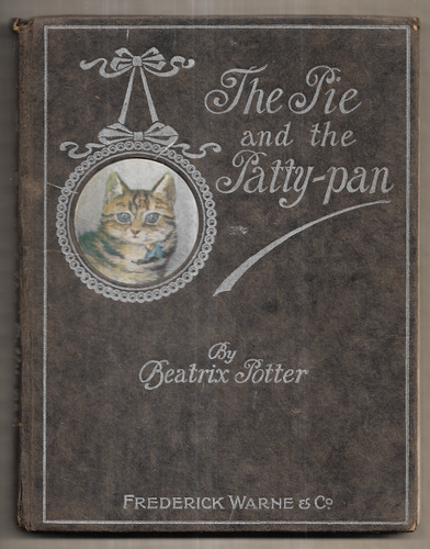 The Tale of the Pie and the Patty Pan