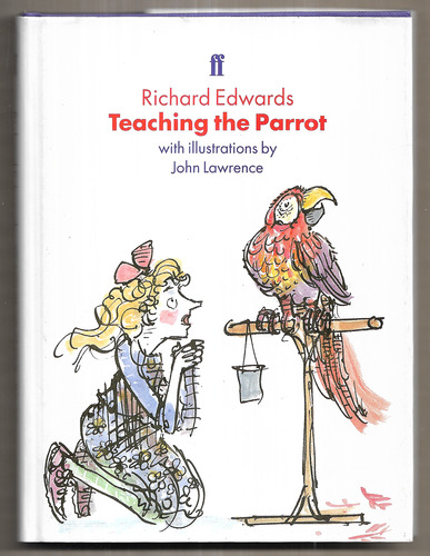 Teaching the Parrot