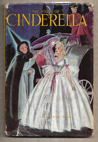 The Story of Cinderella