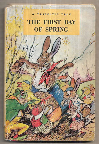 The First Day of Spring