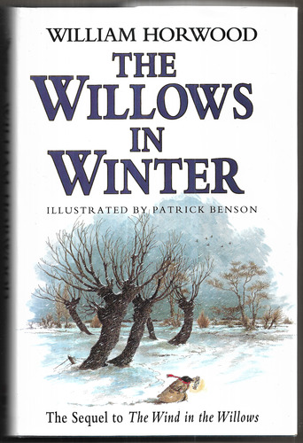The Willows in Winter