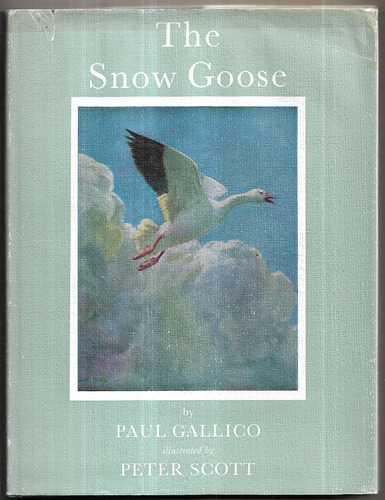 The Snow Goose