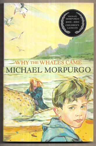 Why the Whales Came