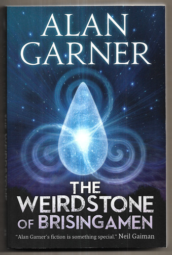 The Weirdstone of Brisingamen