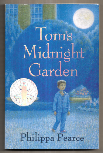 Tom's Midnight Garden