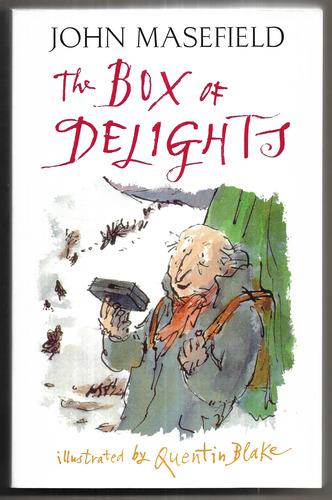 The Box of Delights