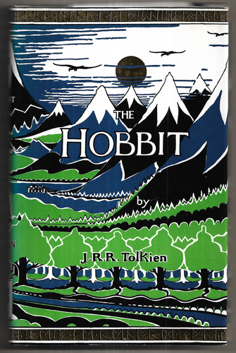 The Hobbit