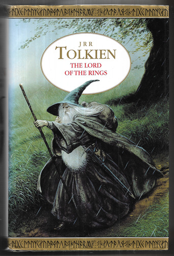 The Lord of the Rings