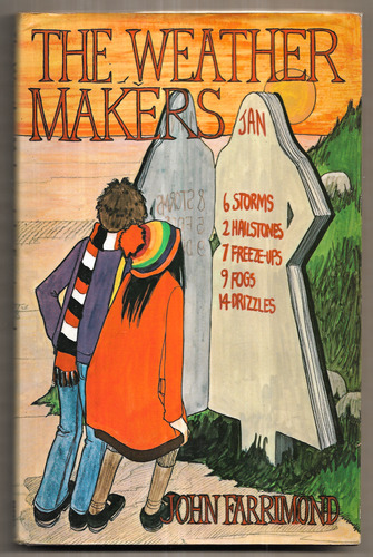 The Weather Makers