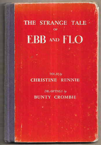 The Strange Tale of Ebb and Flo
