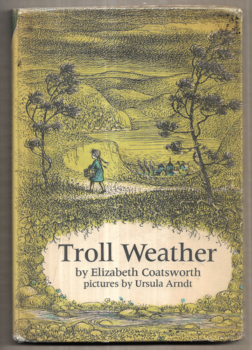 Troll Weather