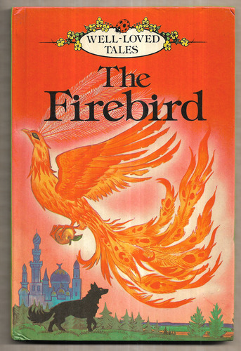The Firebird
