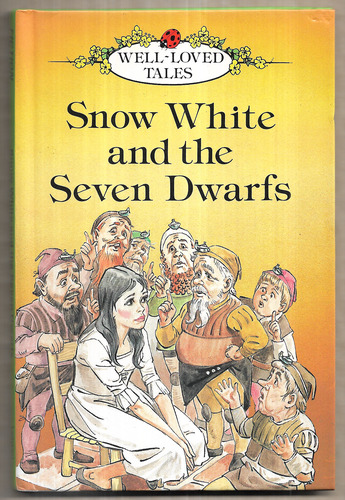 Snow White and the Seven Dwarfs