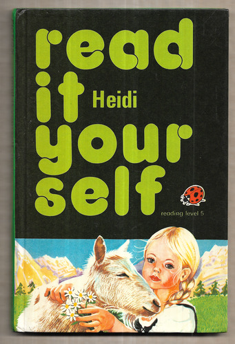 Heidi