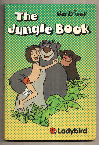 Walt Disney's The Jungle Book