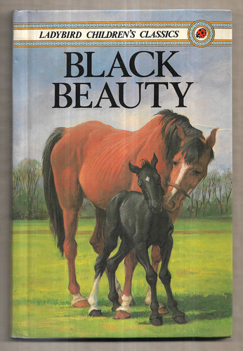 Black Beauty
