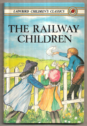 The Railway Children