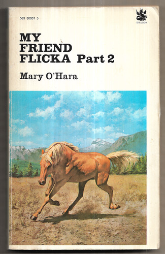My Friend Flicka Part 2