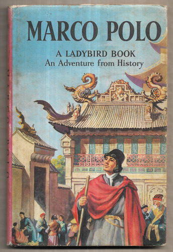 Marco Polo
