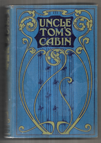 Uncle Tom's Cabin