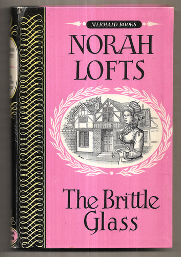 The Brittle Glass