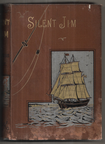 Silent Jim: A Cornish Story