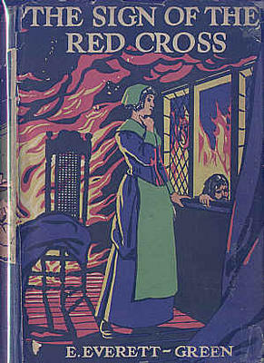 The Sign of the Red Cross