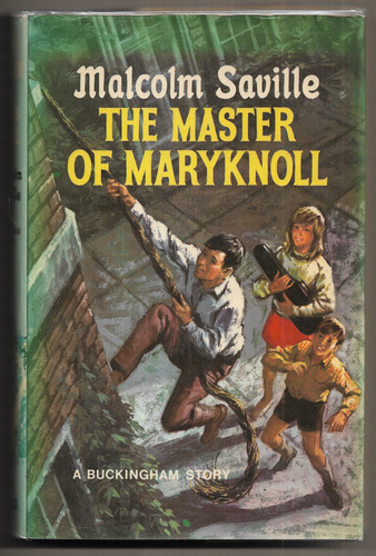 The Master of Maryknoll