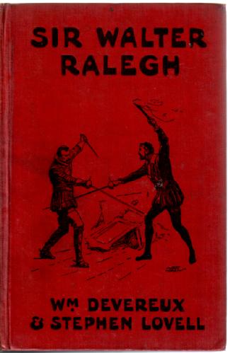 Sir Walter Raleigh