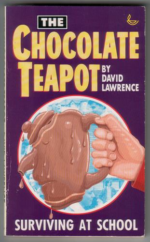 The Chocolate Teapot