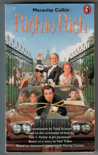 Richie Rich